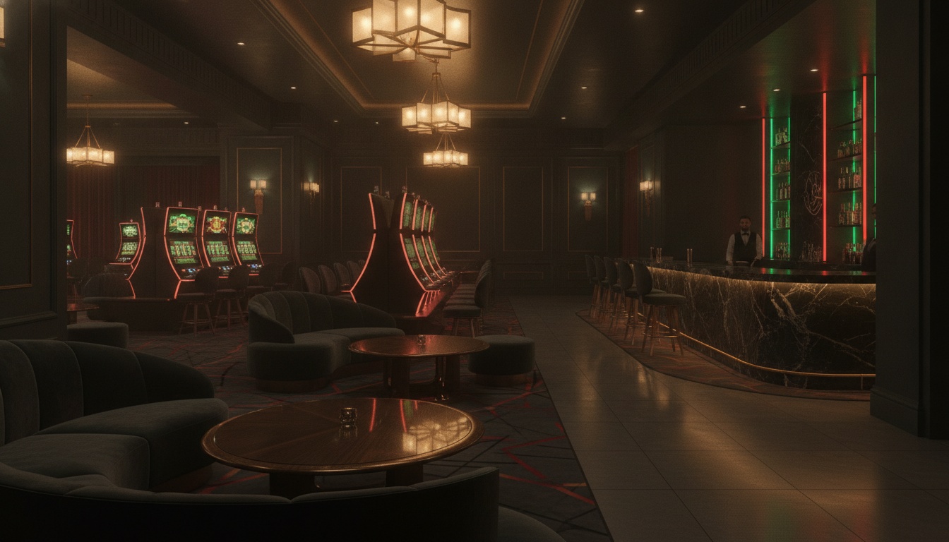 Winoui Casino — Guia de Registo e Login